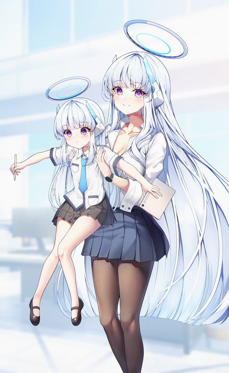 诺亚