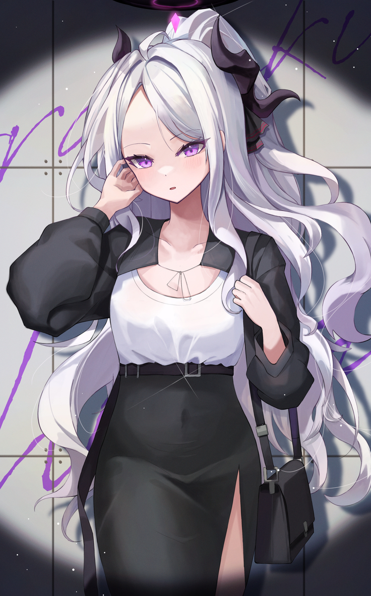 空崎希娜