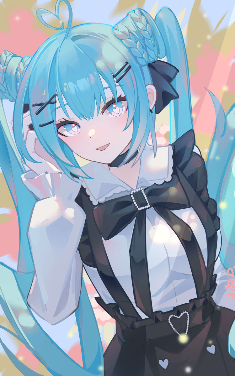 Day63 miku
