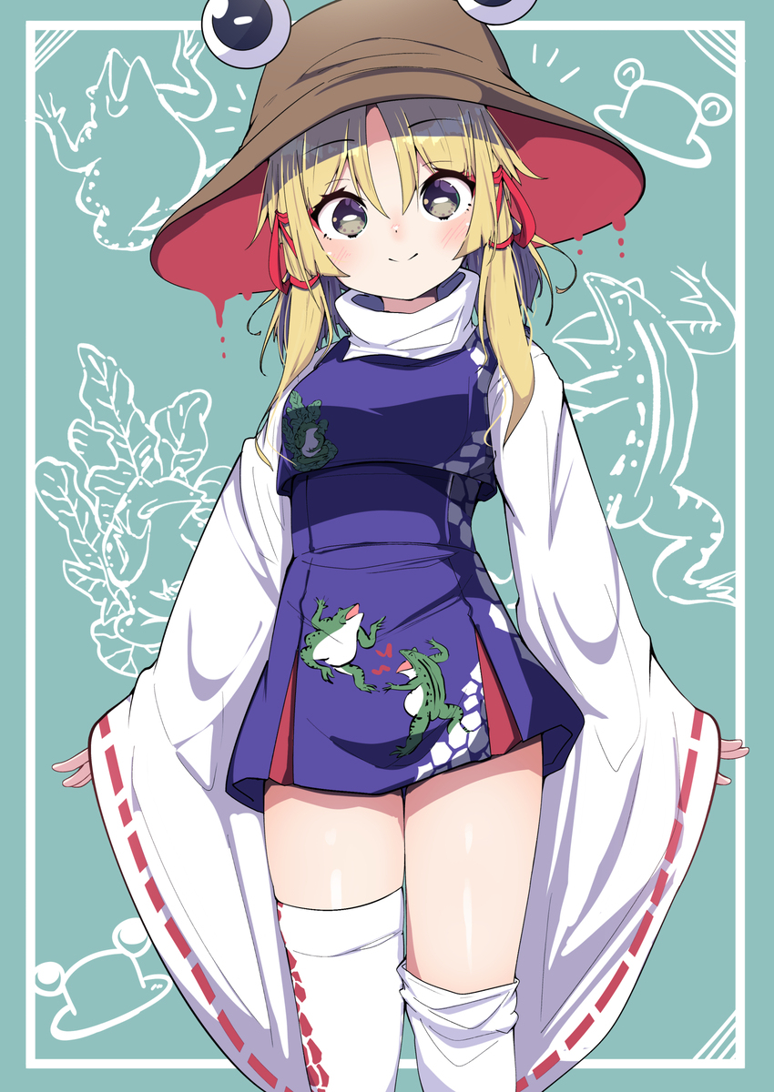 诹访子!