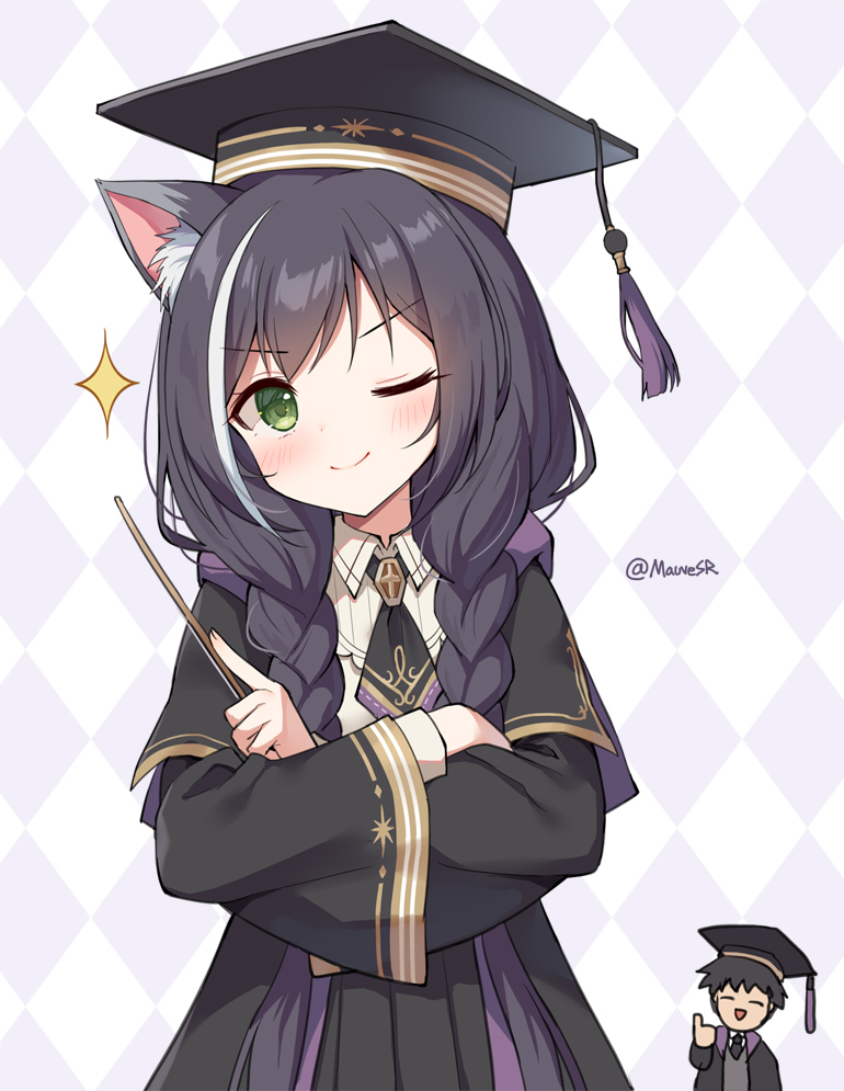 小卡尔