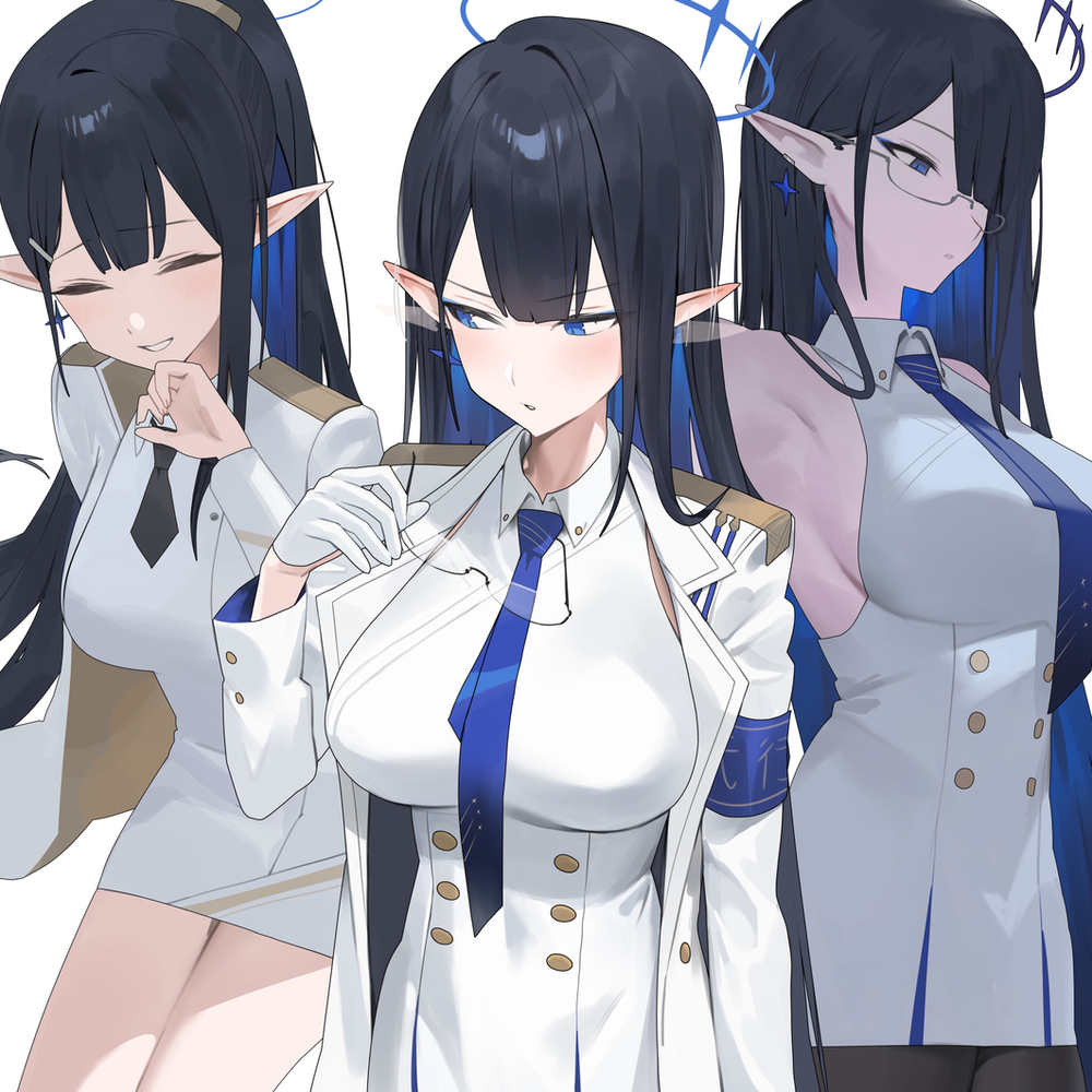 谁是 &ldquo;小琳"?