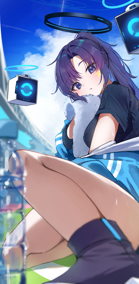 体操服尤卡