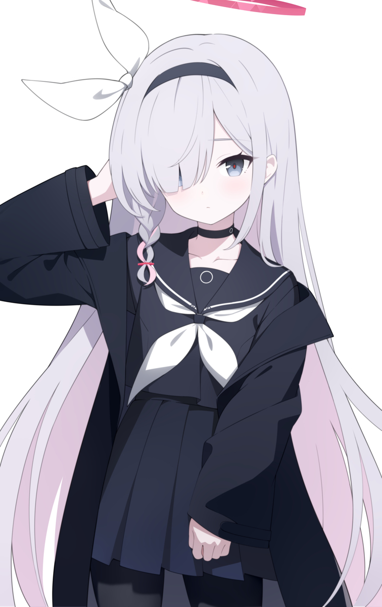 100天ba日更绘画挑战!第43天!