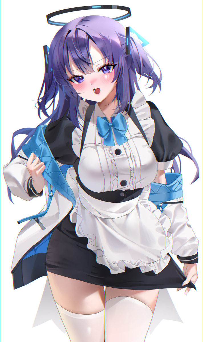 Maid早濑尤卡