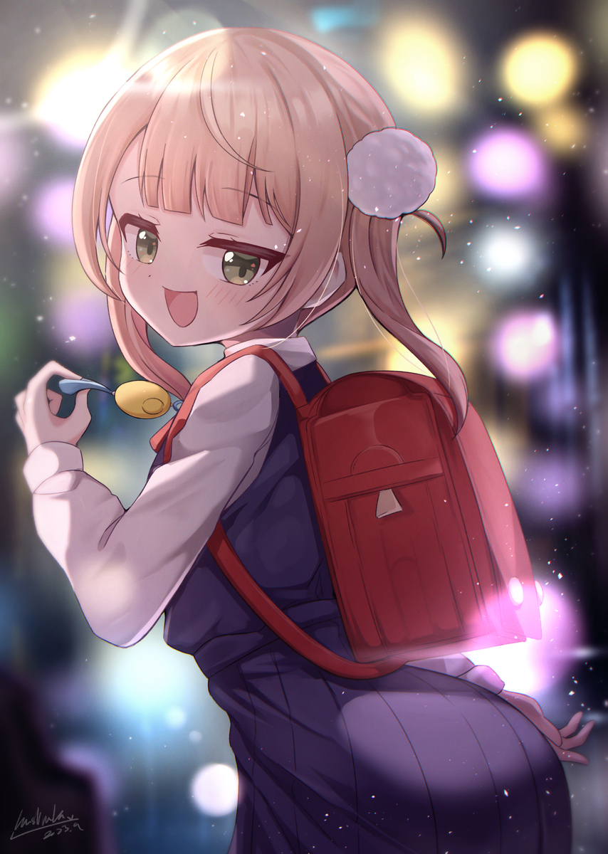 不要紧