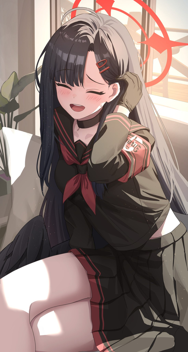 无题