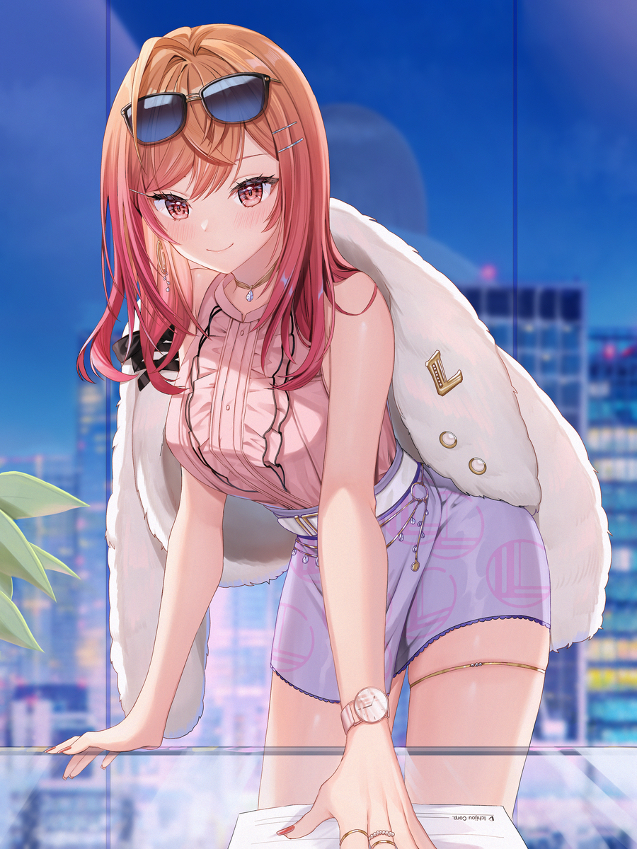 沙丁鱼