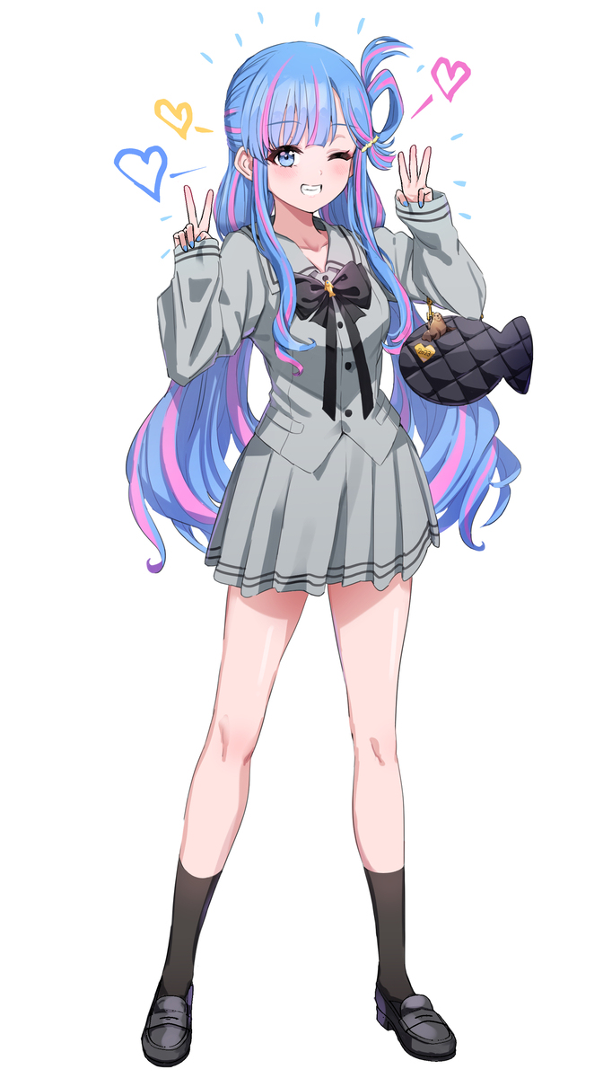 浅利七海诞生祭2023