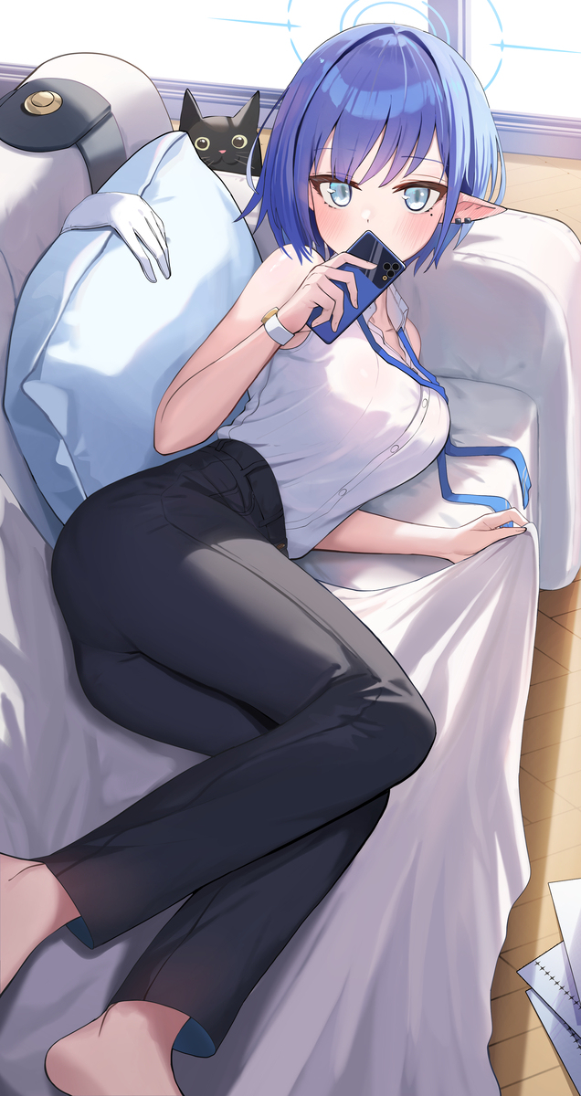 海葵