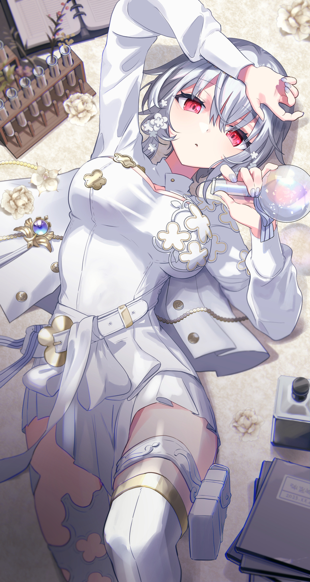 新服装
