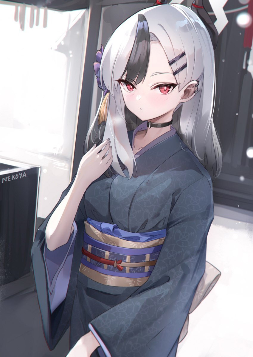 卡约科