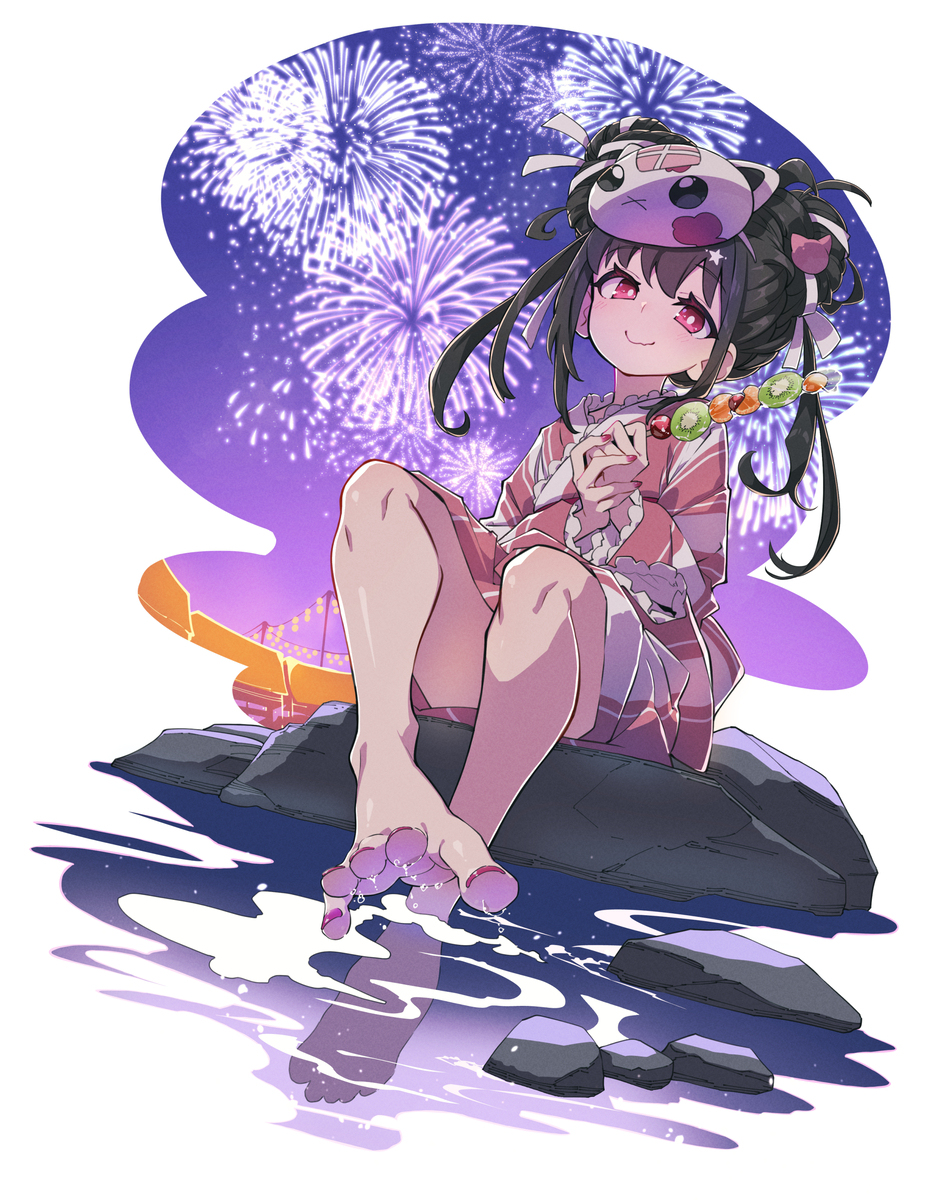 丽光小姐