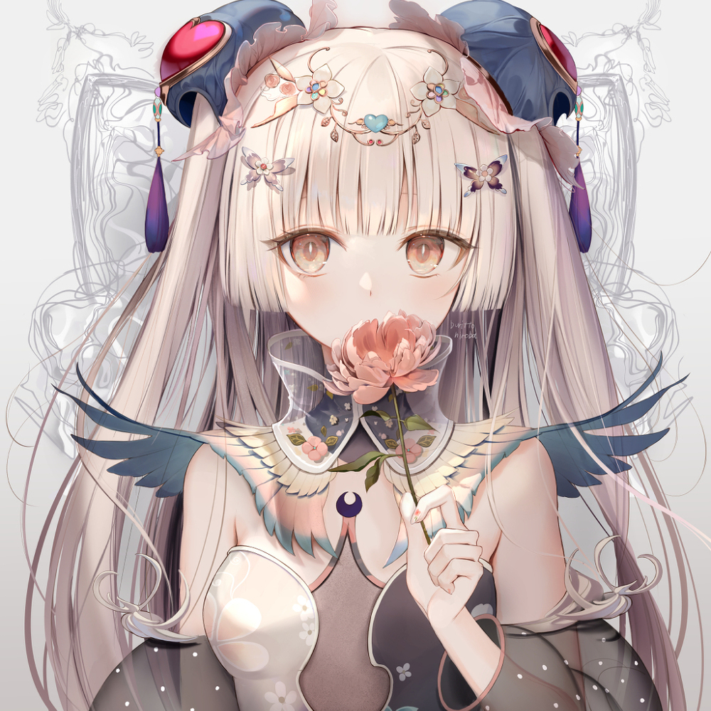 □