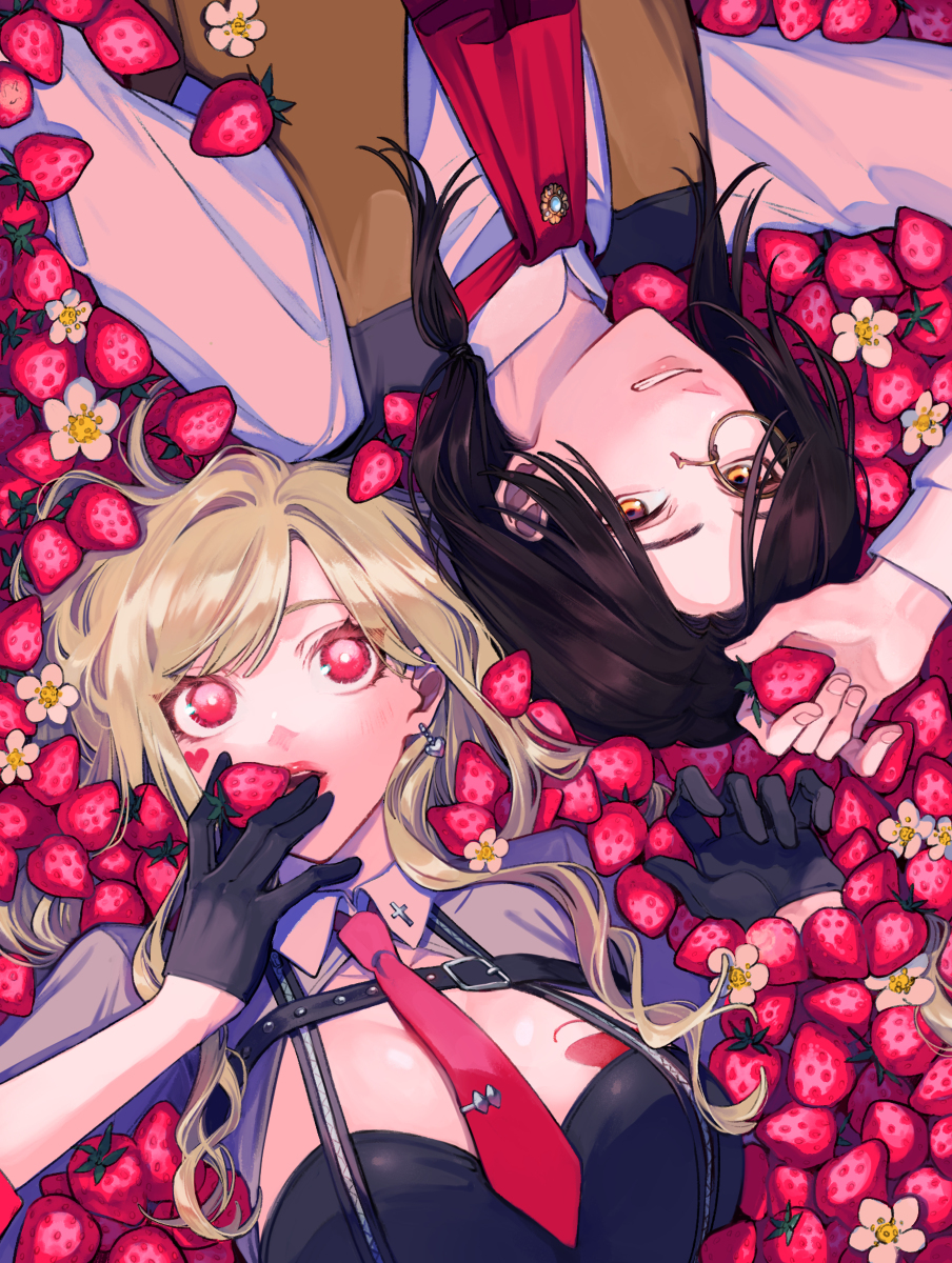 Krri #24 ※ CP