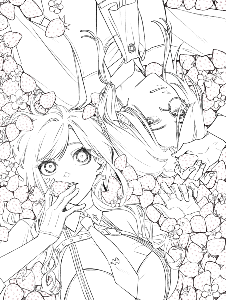 Krri #24 ※ CP