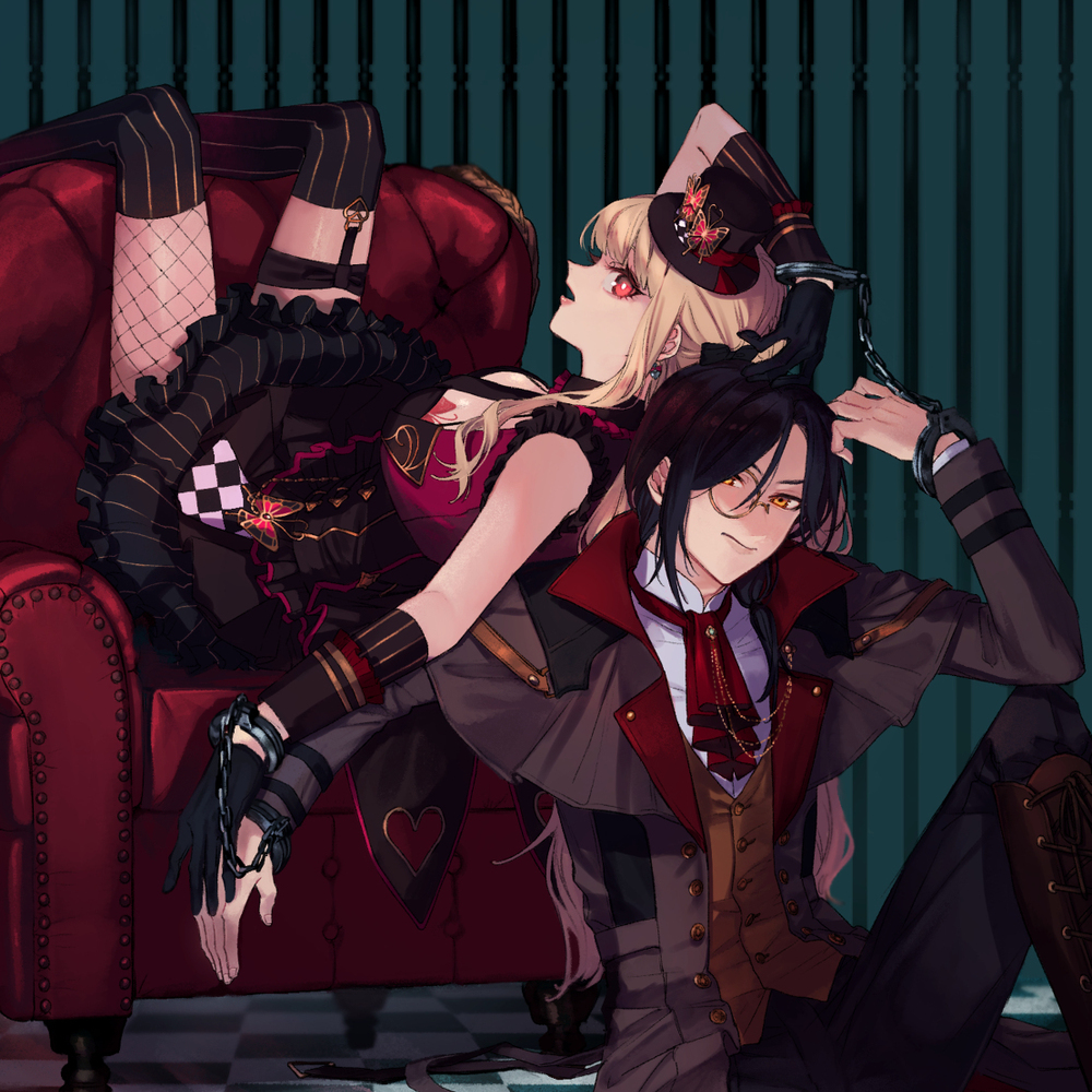 Krri #24 ※ CP