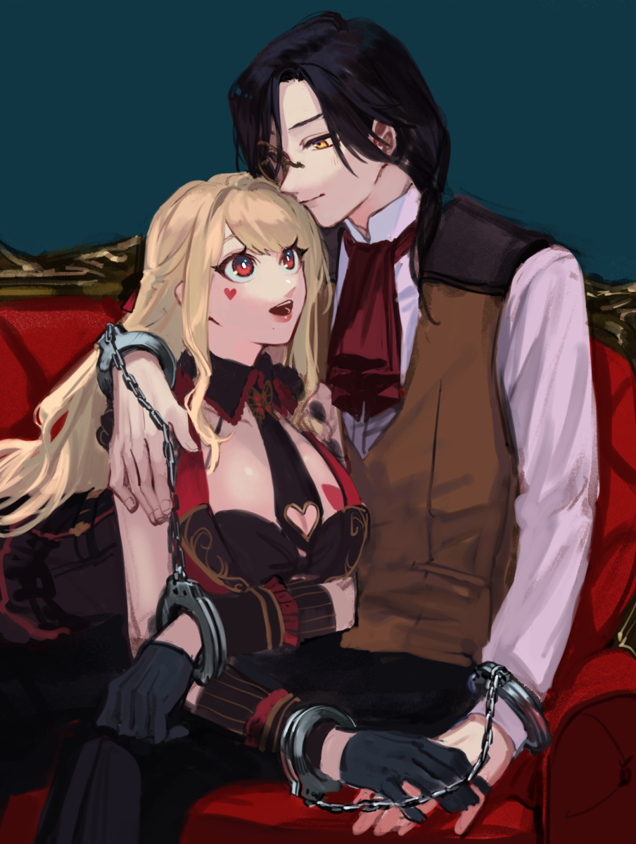 Krri #24 ※ CP