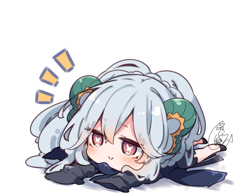 谁在?