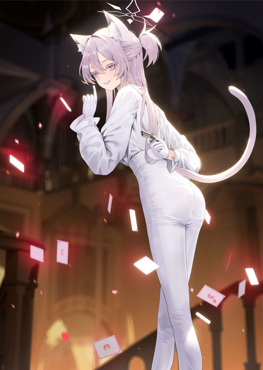 无题