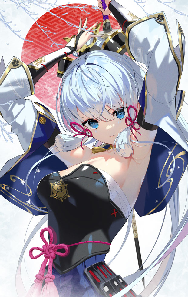 神里绫华