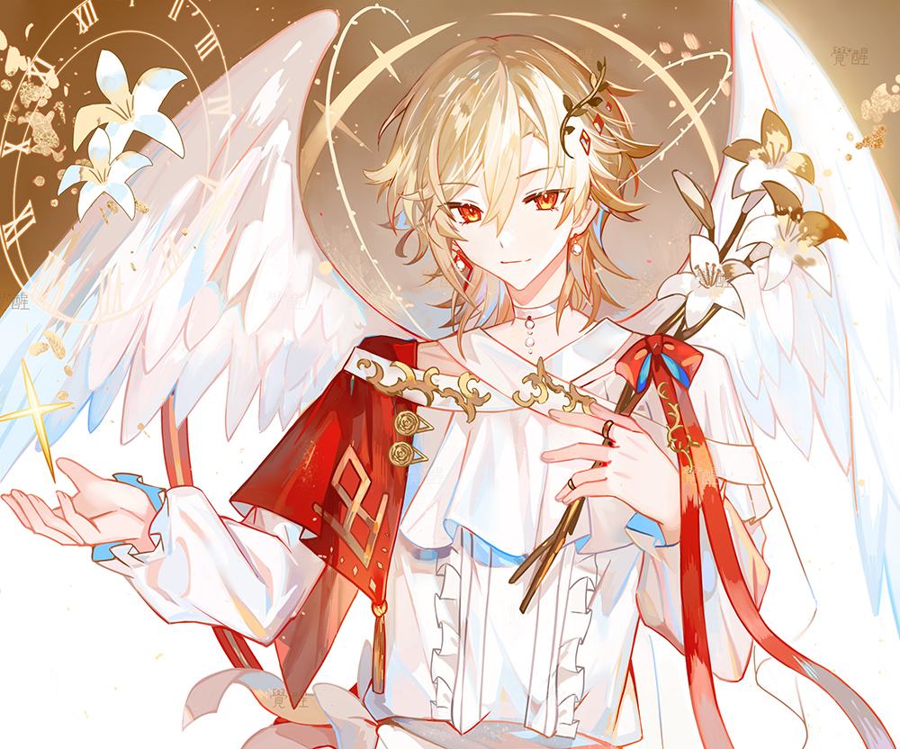 大天使