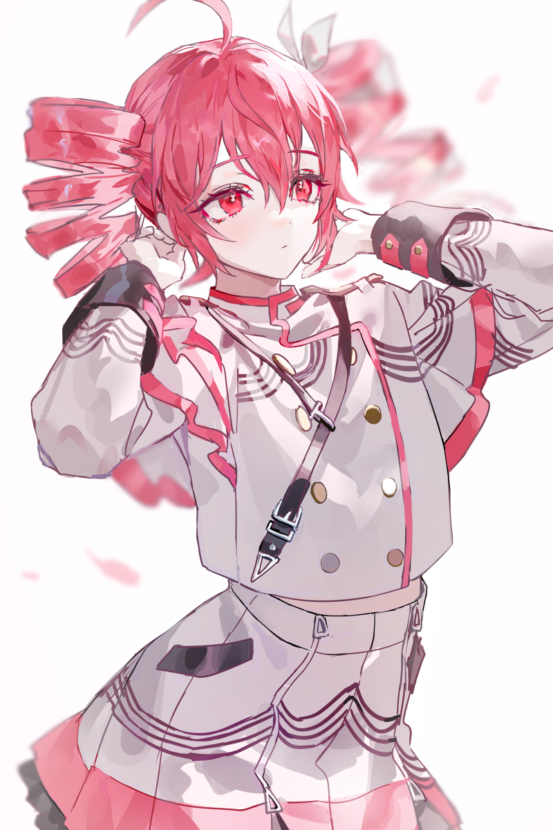 Kasane Teto