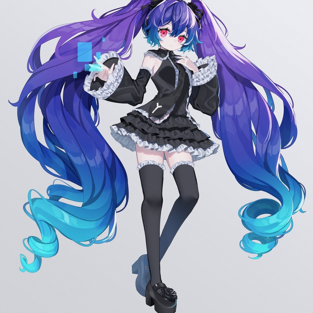 ∞