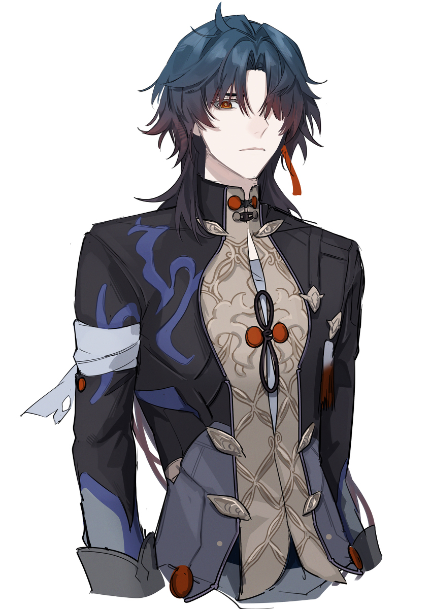 Blade jingyuan luocha