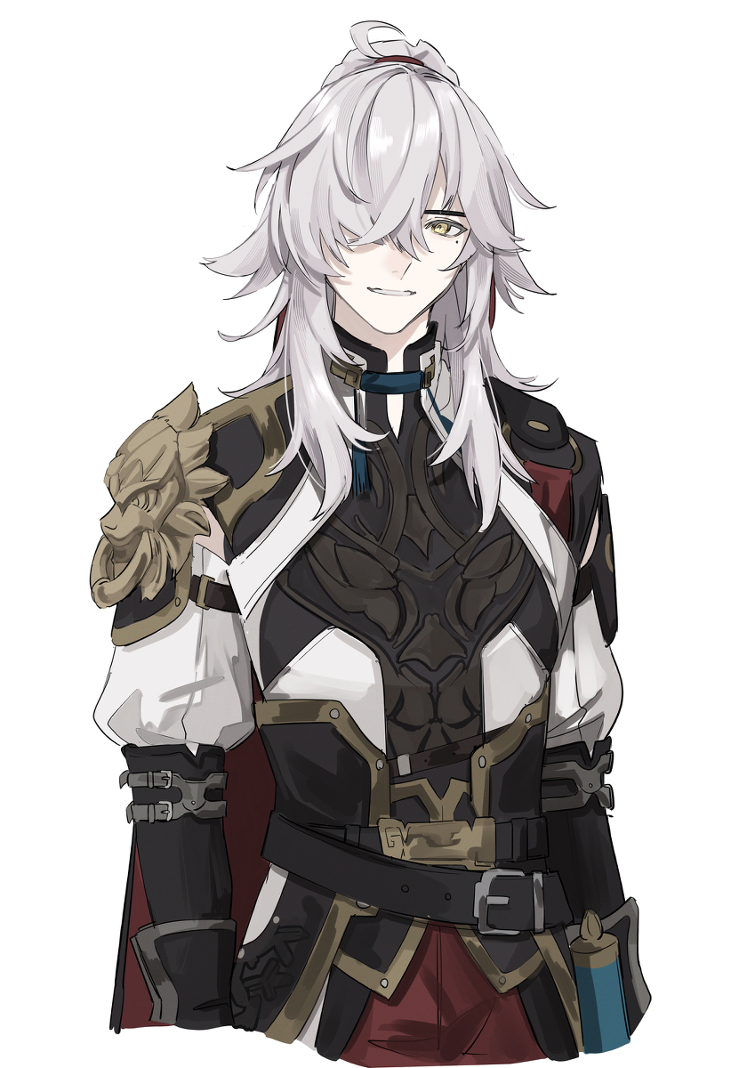Blade jingyuan luocha