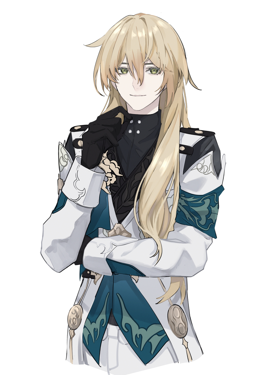 Blade jingyuan luocha