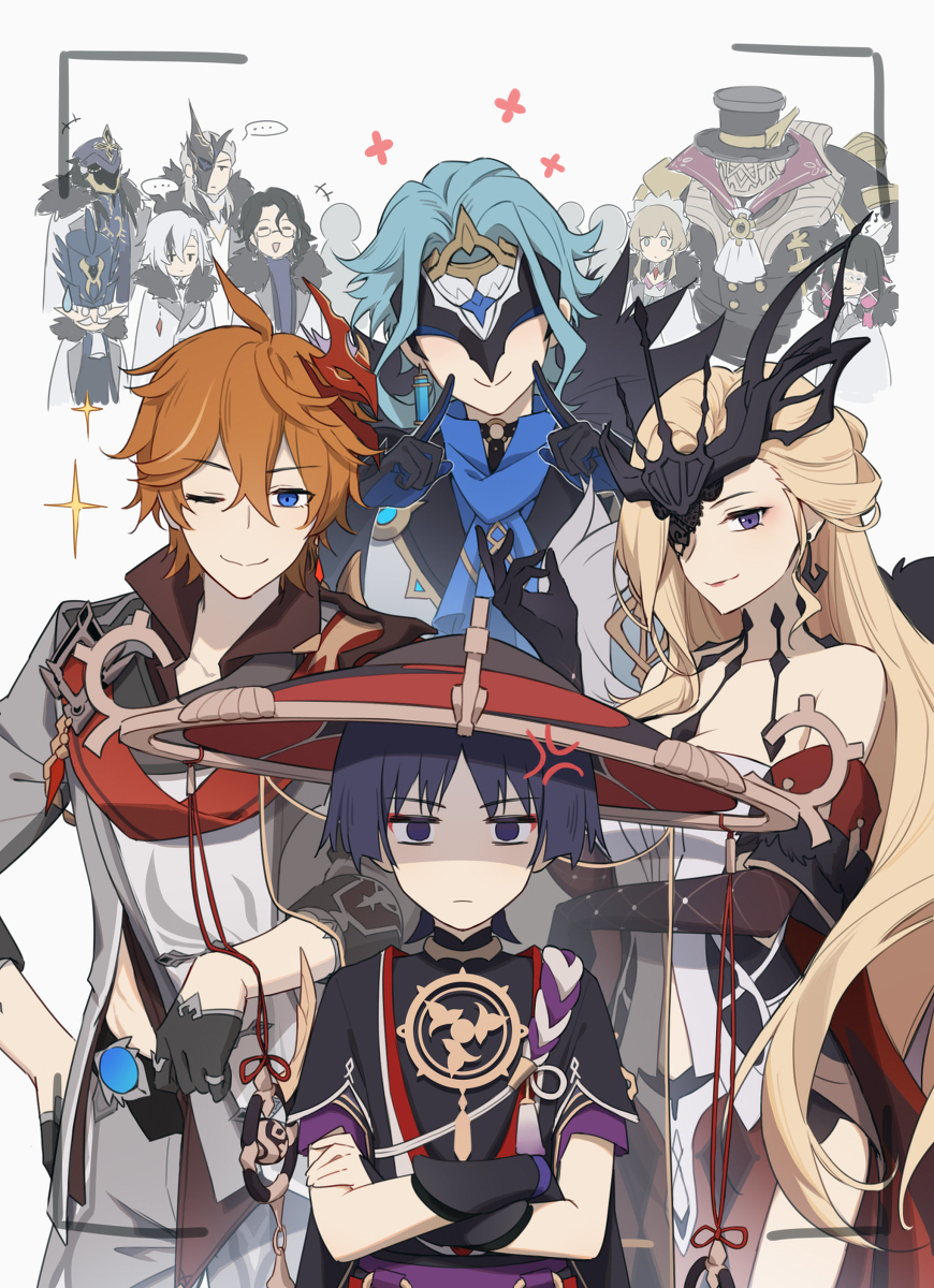 无题