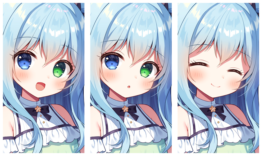 💙