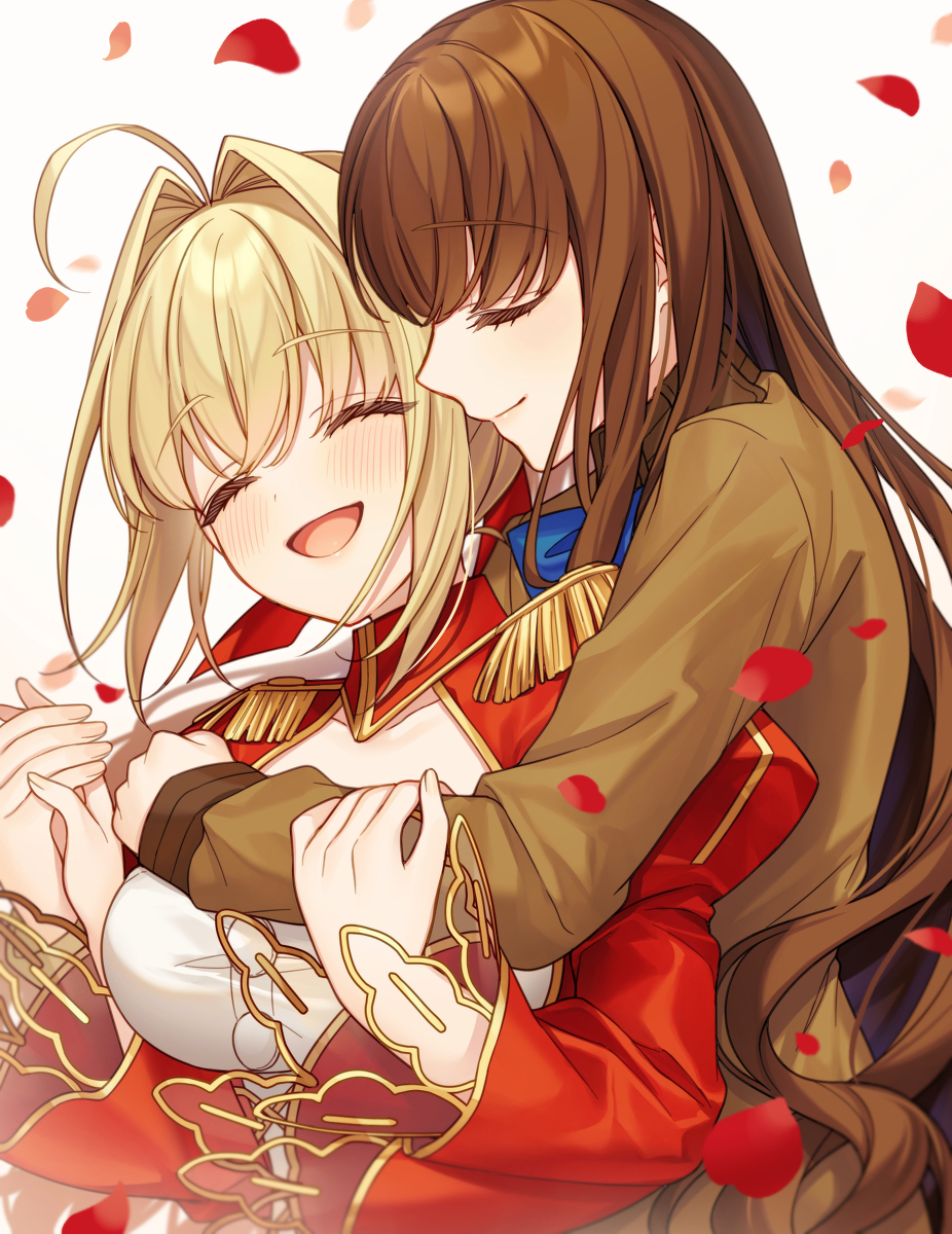 爱
