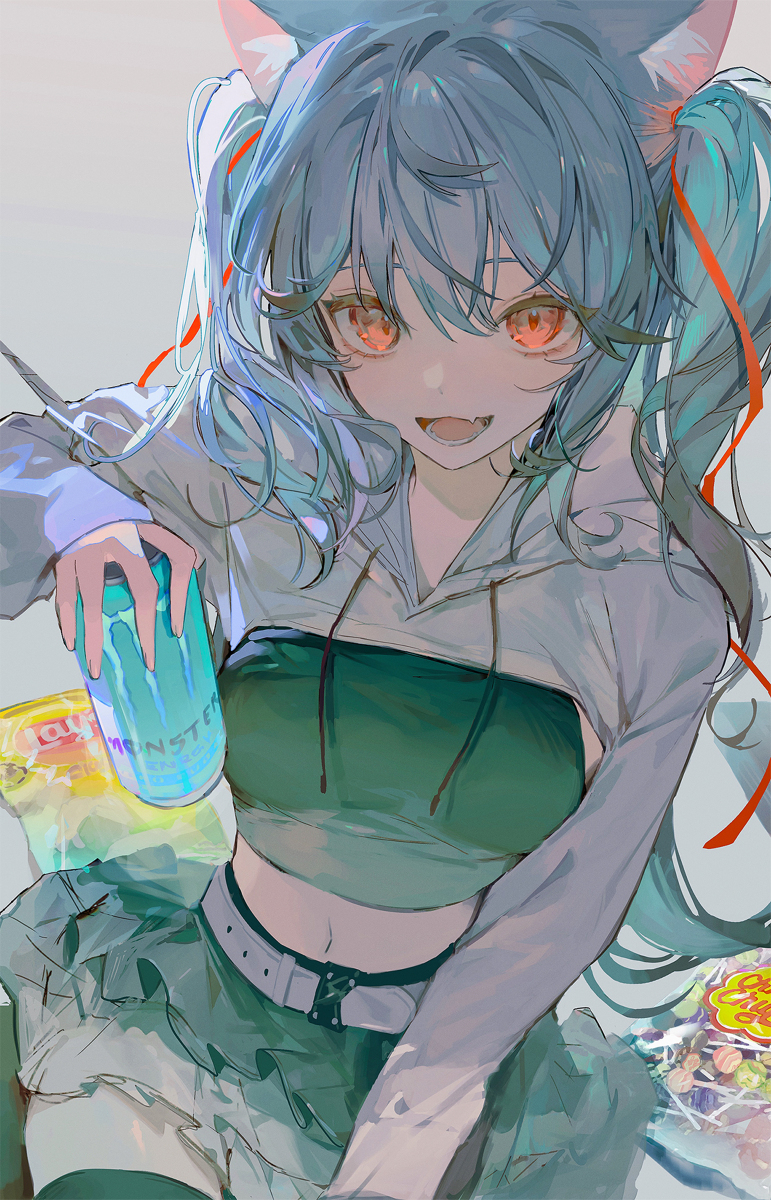 猫猫