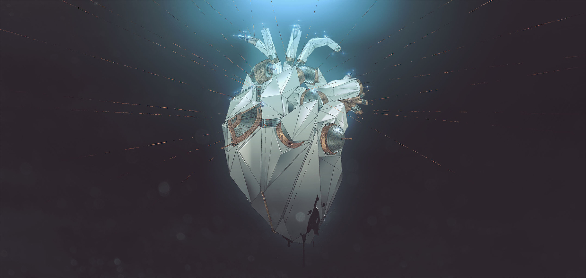 PAPER CASTLE The swan songs