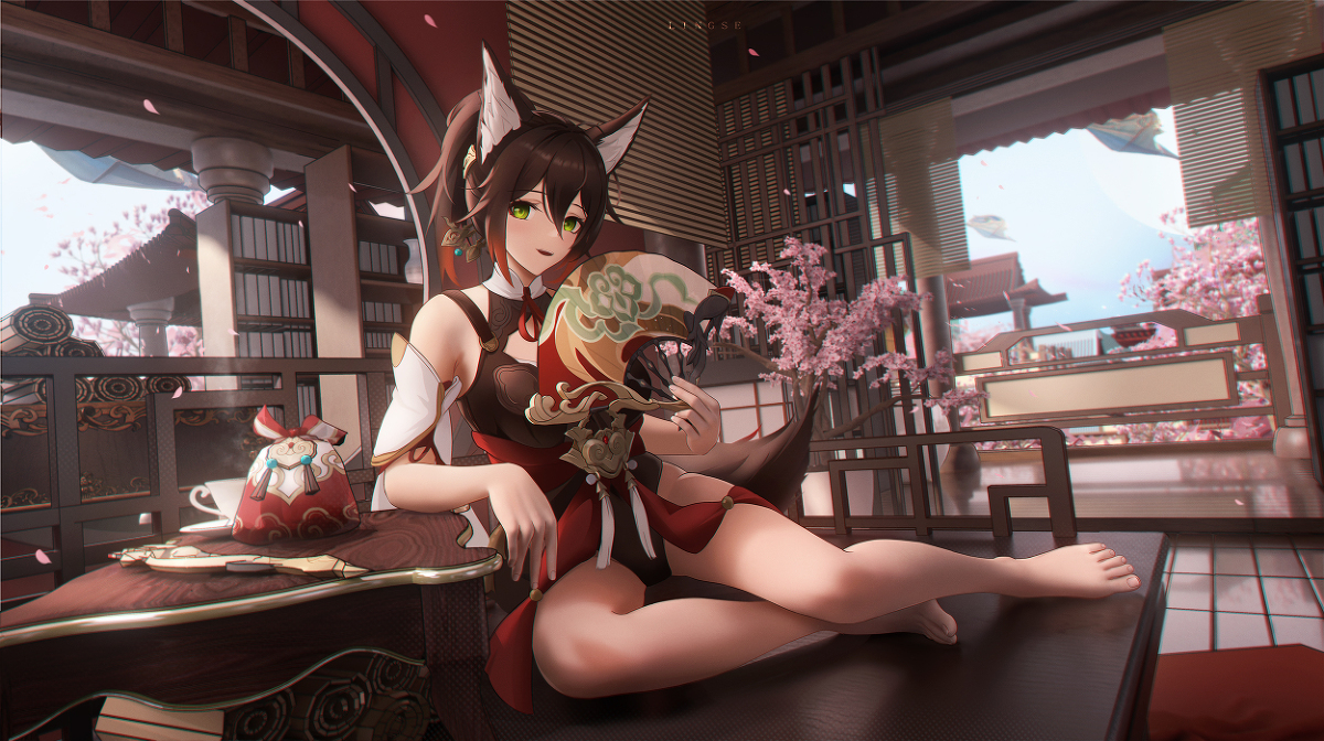 停云