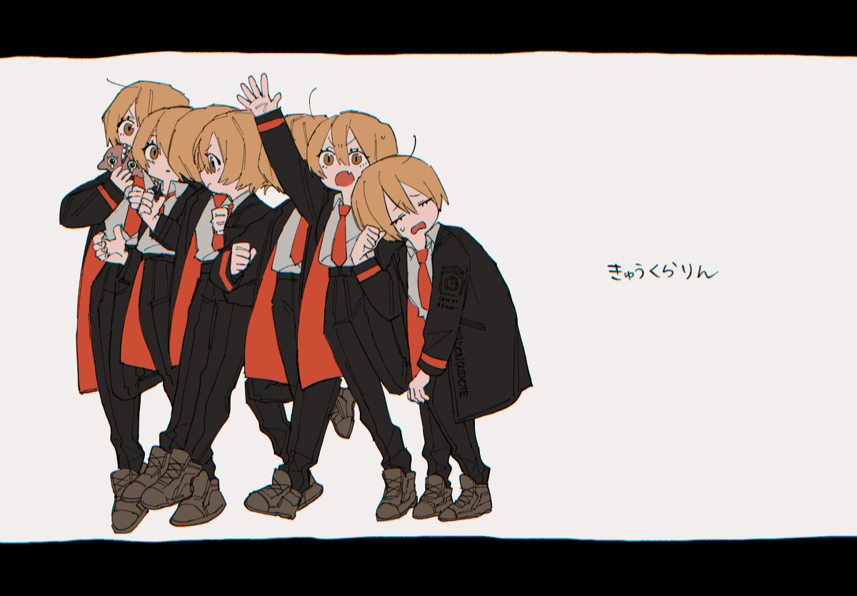 LCB罐头