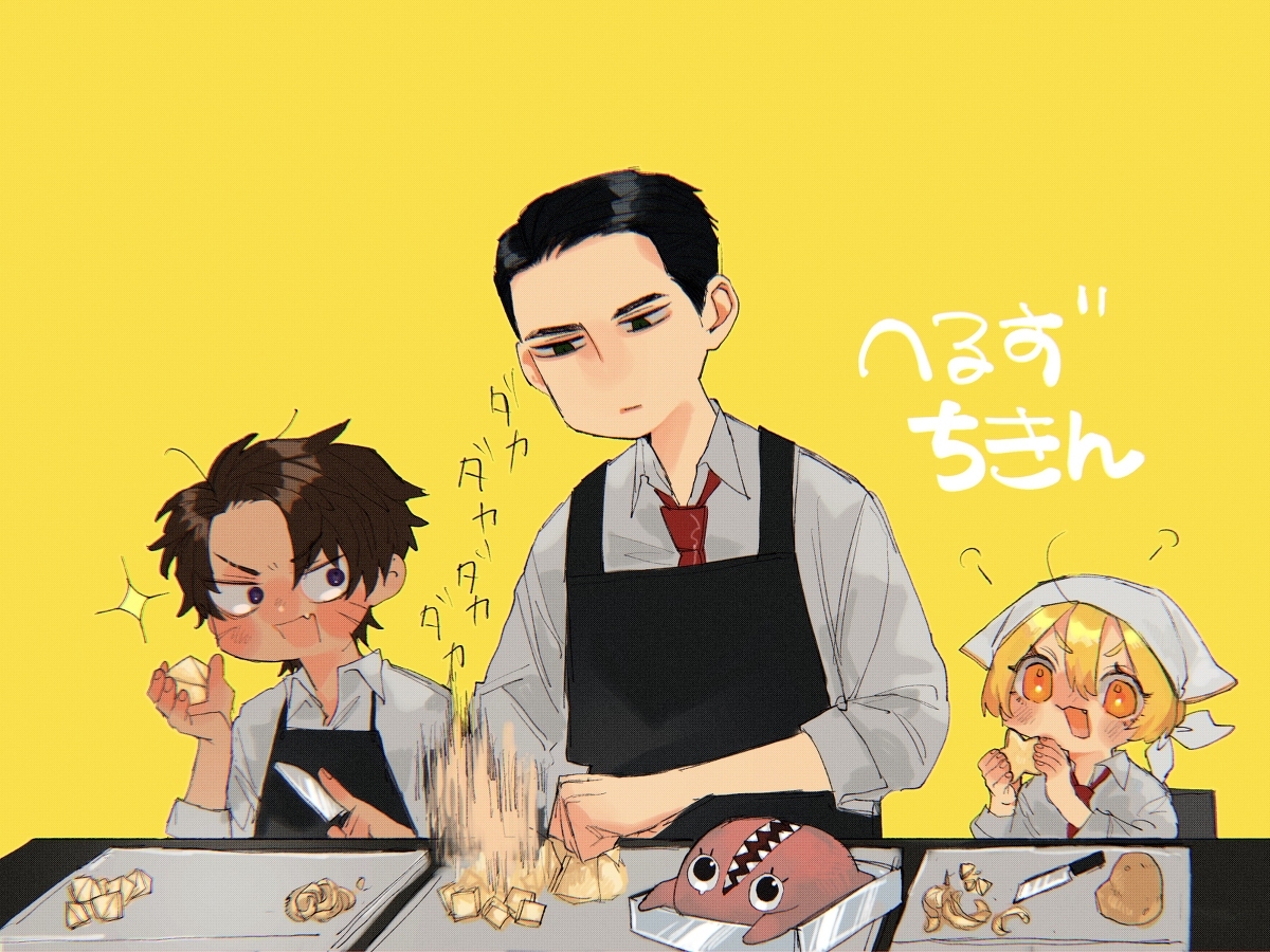 LCB罐头