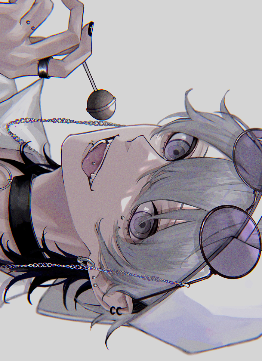 怪癖