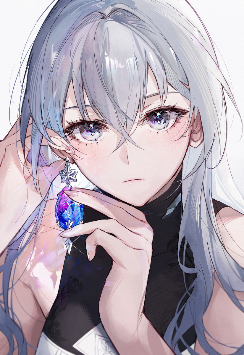 耳饰