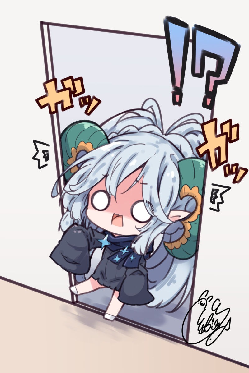 每次通过门