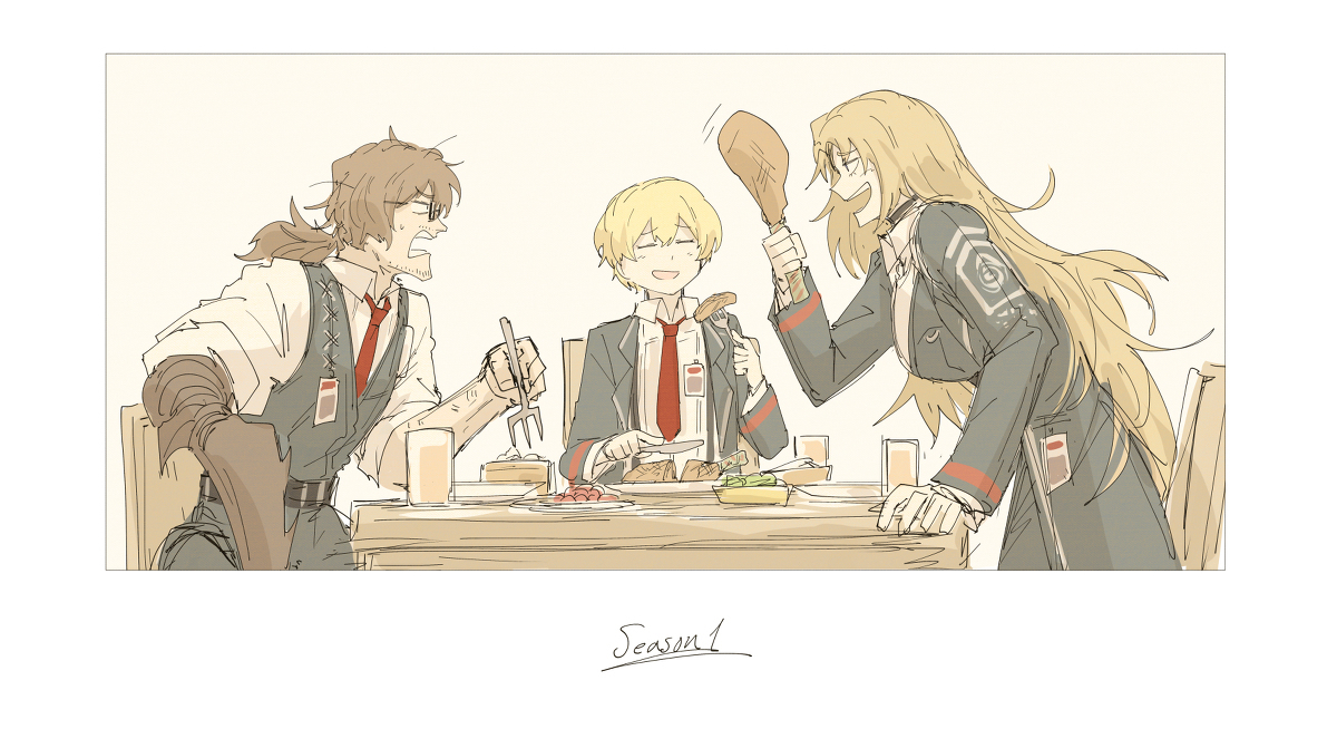 Season1