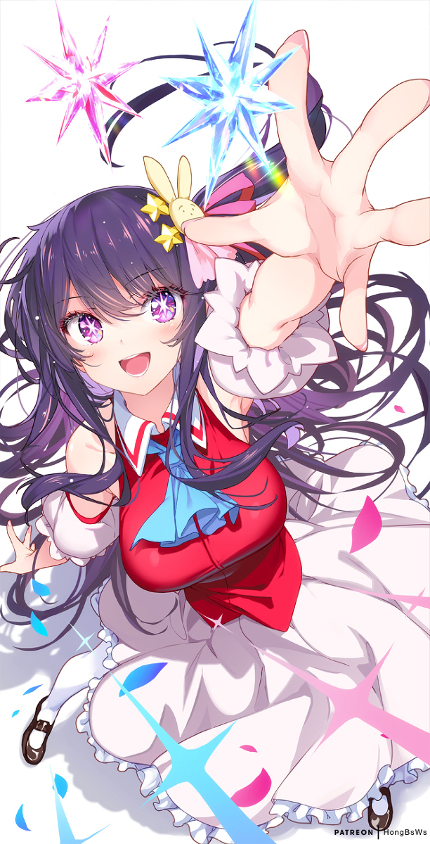 星野爱