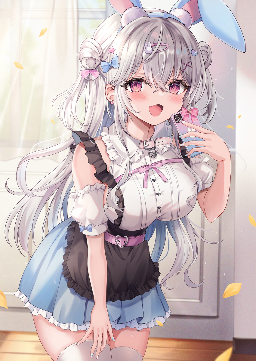 出门吧!📛