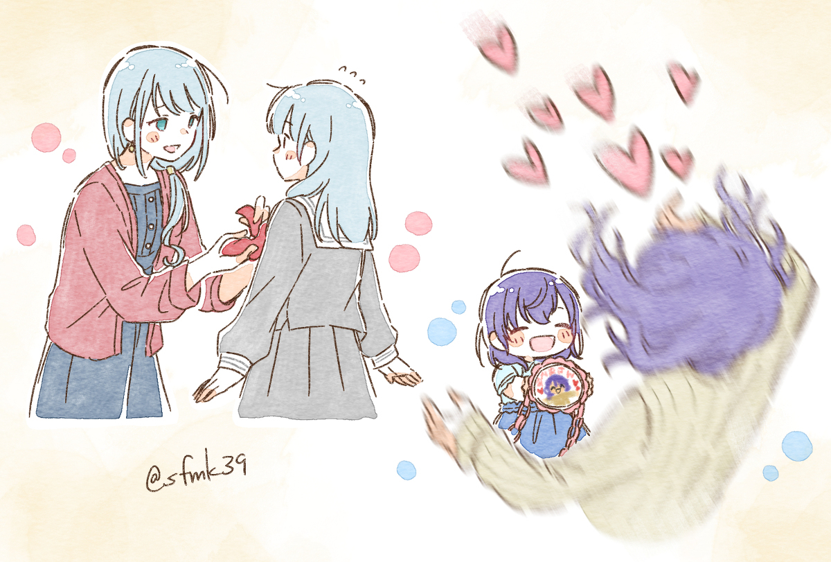 母子if