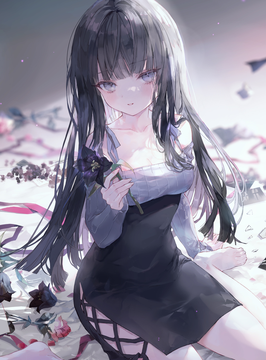 ♥