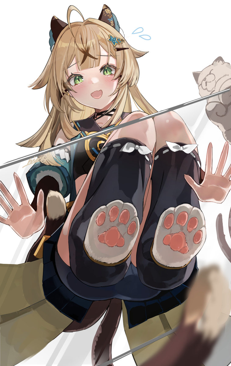 绮良🐾