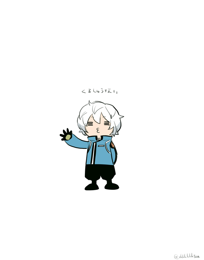 【WT】总结11