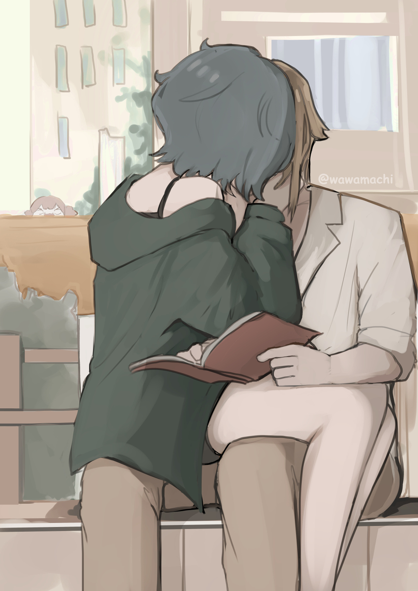 水星女巫